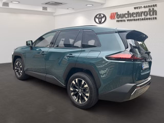 Toyota RAV 4 Teamplayer Hybrid 4x4 ( AWD ) - foto 7