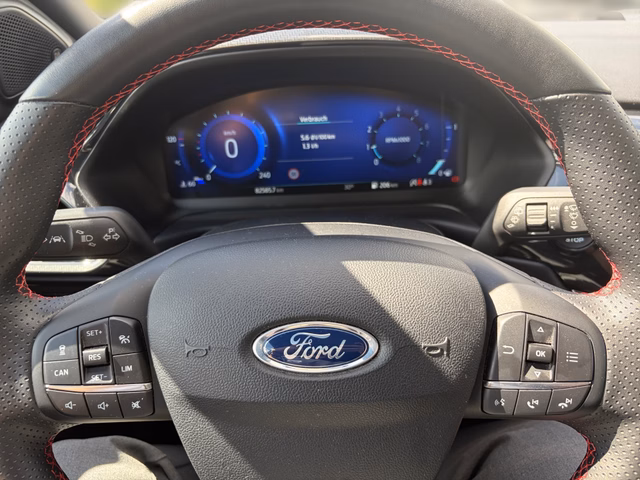 Ford Puma ST-Line +1.HAND+PANO+AHK+EL.HECKKLAPPE+ - foto 7