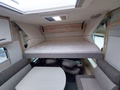 Thumbnail 26 - Eura Mobil Integra Line 720 EB Edition 101 Automatik 180 PS Hubbett