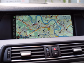 BMW 535 d xDrive Touring M Sportpaket 2.Hand - bilder 8