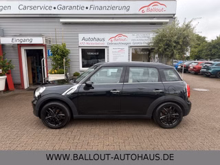 MINI Cooper Countryman Used vehicle for sale