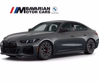 2025 BMW M440i xDrive Gran Coupe - photo 1