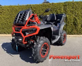Daumennagel 1 - CFMOTO CFORCE 1000 Touring PRO MUD