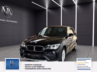 BMW X1 Used vehicle for sale
