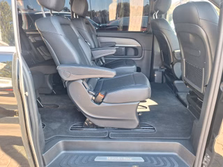 Mercedes-Benz V 250 Automatik*AMG LINE* 6 SITZER*NAVI*PDC* - bilder 5
