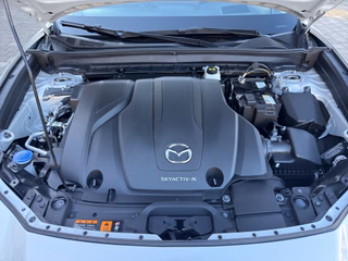 Mazda CX-30 Exclusive-Line 2.0 AWD AUTOMATIK / LED / NAVI / ACC - foto 12