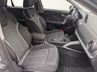 Audi Q2 1.4 TFSI ACT Sport *Standheiz,Cam,LED* - foto 6