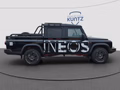 Daumennagel 6 - INEOS Quartermaster AHK 3,5 t, Leder, AT-Reifen