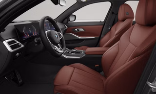 2026 BMW 330i xDrive Sedan - photo 6