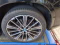 Daumennagel 3 - BMW iX1 30 xDrive M Sport AHK/PANO/HUD/360/MASSAGE/MMRY