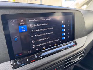 Ford Grand Tourneo Connect Trend - bilder 10