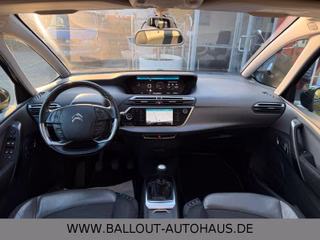 Citroën Grand C4 Picasso*2.HAND*KLIMA*NAVI*TOT*7-SITZER* - foto 5