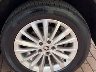 Skoda Kodiaq Style 4x4  Navi - bilder 51