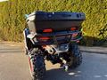 Daumennagel 6 - CFMOTO CFORCE 850 Touring PRO ABS 2026, Heizung