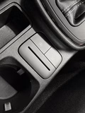 Daumennagel 15 - Ford Fiesta 1.0 AUTOMATIK, 5-TÜRIG, KLIMA, TEMPOMAT