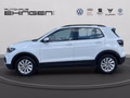 Daumennagel 10 - Volkswagen T-CROSS Life Edition 1.0 TSI DSG ACC+PDC
