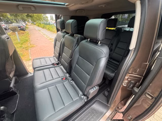 Peugeot Expert Traveller*Aut*8Sitze*Nav*Webasto*AHK*ACC - foto 7