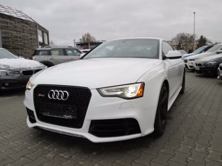 Audi RS5 Used vehicle for sale