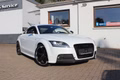 Daumennagel 1 - Audi TT Coupe/ 1.8 TFSI Coupe S Line Leder=Navi=Xenon