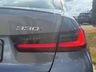 2026 BMW 330i xDrive Sedan - photo 1