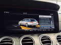 Daumennagel 38 - Mercedes-Benz E 53 AMG 4Matic+ 1-HAND|360°|LED|AHK|ACC|PANO|
