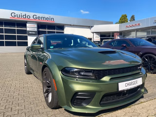 Dodge Charger R/T Scat Pack 6.4 V8 Widebody AEC - foto 1