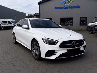 Mercedes-Benz E 300 Gebrauchtwagen Kaufen