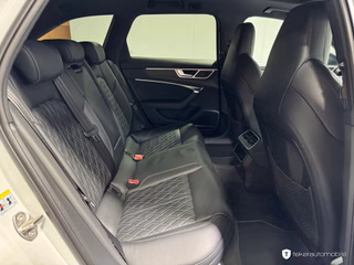 Audi S6 Avant 3.0 TDI quattro Pano Softclose HuD Standh. AHK - foto 10