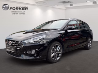 Hyundai i30 Jahreswagen Kaufen