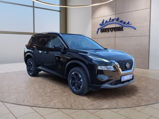 Nissan X-Trail age.one-day registration Kaufen