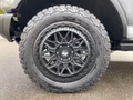 Daumennagel 10 - Ford Bronco 2.7 EcoBoost V6 Badlands Aut. e-4WD