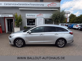 Hyundai i30 Gebrauchtwagen Kaufen