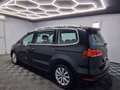Daumennagel 3 - Volkswagen Sharan HIGHLINE BTM|BEHINDERTENGERECHT|AUTOM|LEDER