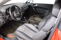 Daumennagel 13 - Audi A1 Ambition 1.4 tfsi S tronic KLIMA SHZ ALU