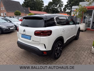 Citroën C5 Aircross Max*1.HAND*TOT*KAMERA*NAVI*TEMPO*EU6 - foto 5