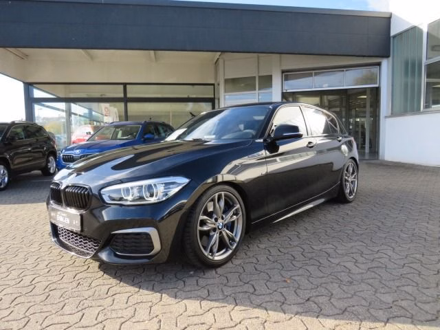 BMW 3.0 xDrive LED, NAVI, adapt. Fahrwerk, ...