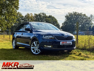 Skoda Rapid Gebrauchtwagen Kaufen