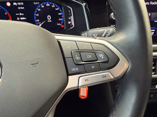 Volkswagen Taigo R-Line Sport LED Virtual Pano ACC - photo 10
