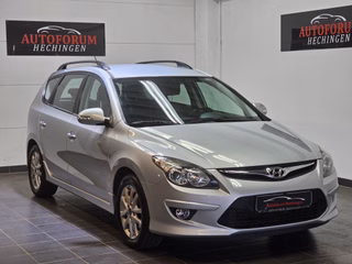 Hyundai i30 Gebrauchtwagen Kaufen