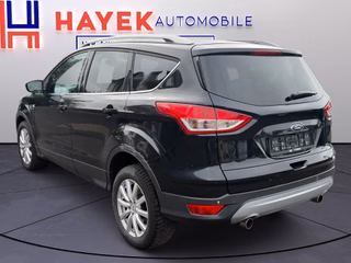 Ford Kuga Titanium Automatik / 4x4/ / RFK / Leder - foto 6