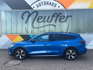 Ford Focus Turnier Active X 155PS/ACC/LED/Rf-Kamera - bilder 5