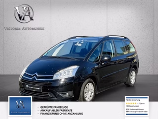 Citroën Grand C4 Picasso Gebrauchtwagen Kaufen