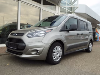 Ford Grand Tourneo Connect Gebrauchtwagen Kaufen