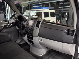 Mercedes-Benz Sprinter II Pritsche 310/311/313/314/316 CDI - foto 13