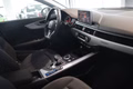 Daumennagel 41 - Audi A4 Allroad quattro PANO AHK Scheinwerfer LED