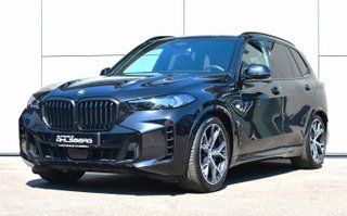 BMW X5 Gebrauchtwagen Kaufen
