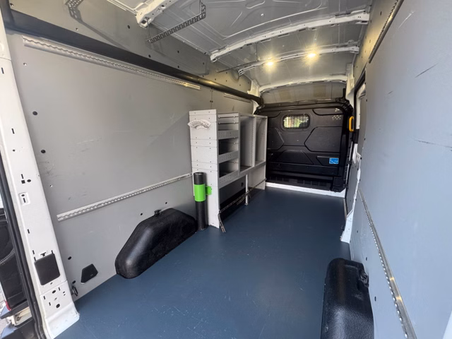 Ford Transit Kasten 350 L3H3 Trend*Navi*Kamera*3Sitze - foto 7