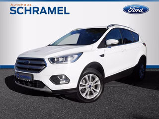 Ford Kuga Gebrauchtwagen Kaufen