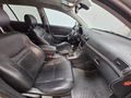 Daumennagel 16 - Toyota Avensis Kombi 2.2 D-CAT Travel
