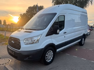 Ford Transit Kasten 350 L3H3 Trend*Navi*Kamera*3Sitze - foto 1